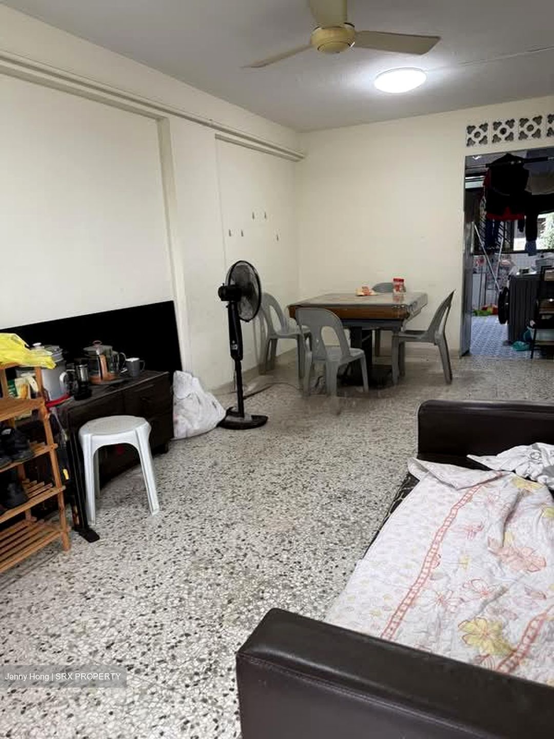 Blk 16 Eunos Crescent (Geylang), HDB 3 Rooms #592035551